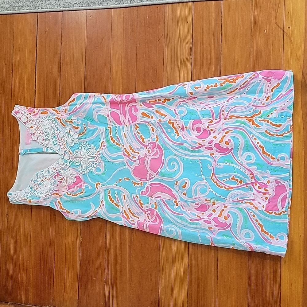 Lilly Pulitzer Gabby Shift